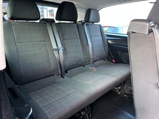 Mercedes-Benz Vito 2016 Tourer Lang Pro /// 9Θέσιο /// Euro6///-thumb-20