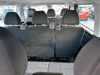 Mercedes-Benz Vito 2016 Tourer Lang Pro /// 9Θέσιο /// Euro6///-thumb-22
