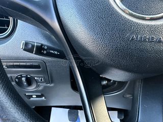 Mercedes-Benz Vito 2016 Tourer Lang Pro /// 9Θέσιο /// Euro6///-thumb-24
