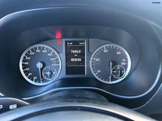 Mercedes-Benz Vito 2016 Tourer Lang Pro /// 9Θέσιο /// Euro6///-thumb-25
