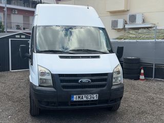 Κλούβα Ford 2008 TRANSIT  145T330-thumb-2