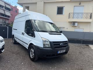 Κλούβα Ford 2008 TRANSIT  145T330-thumb-3