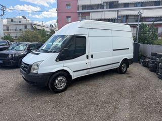 Κλούβα Ford 2008 TRANSIT  145T330-thumb-4