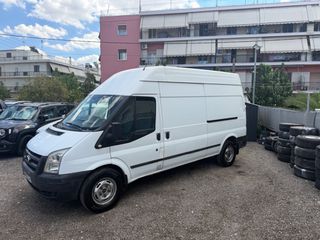 Κλούβα Ford 2008 TRANSIT  145T330-thumb-5