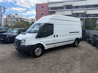 Κλούβα Ford 2008 TRANSIT  145T330-thumb-6