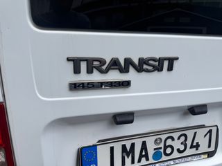 Κλούβα Ford 2008 TRANSIT  145T330-thumb-9