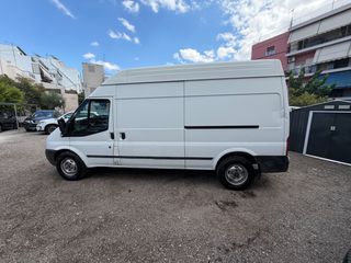 Κλούβα Ford 2008 TRANSIT  145T330-thumb-10