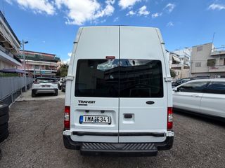 Κλούβα Ford 2008 TRANSIT  145T330-thumb-11