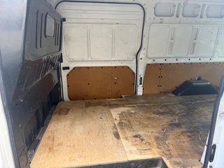 Κλούβα Ford 2008 TRANSIT  145T330-thumb-12