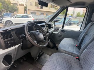 Κλούβα Ford 2008 TRANSIT  145T330-thumb-19