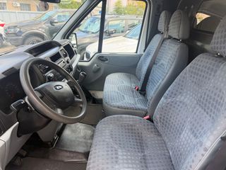 Κλούβα Ford 2008 TRANSIT  145T330-thumb-20