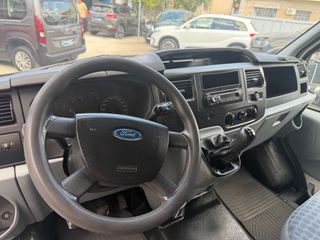 Κλούβα Ford 2008 TRANSIT  145T330-thumb-21