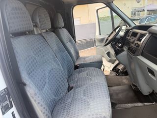 Κλούβα Ford 2008 TRANSIT  145T330-thumb-22