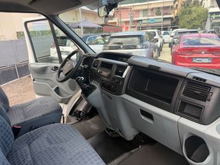Κλούβα Ford 2008 TRANSIT  145T330-thumb-23