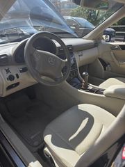Mercedes-Benz C 200 2005 ELEGANCE-thumb-6