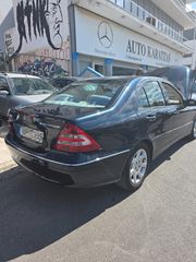 Mercedes-Benz C 200 2005 ELEGANCE-thumb-8