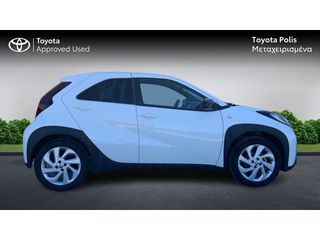 Toyota Aygo (X) 2025 AYGO Cross  X  X-STYLE MY24 M/T-thumb-5