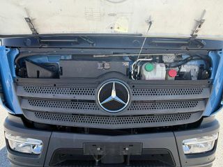 Κόφα Mercedes-Benz 2017 ATEGO 1530 4X2/ EURO 6c 16000 kg-thumb-11