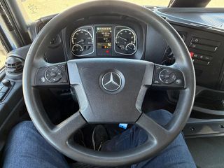 Κόφα Mercedes-Benz 2017 ATEGO 1530 4X2/ EURO 6c 16000 kg-thumb-37