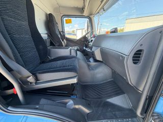 Κόφα Mercedes-Benz 2017 ATEGO 1530 4X2/ EURO 6c 16000 kg-thumb-33