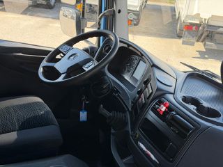 Κόφα Mercedes-Benz 2017 ATEGO 1530 4X2/ EURO 6c 16000 kg-thumb-36