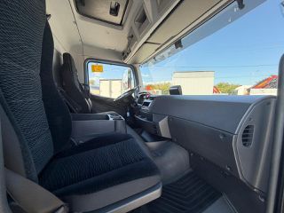 Κόφα Mercedes-Benz 2017 ATEGO 1530 4X2/ EURO 6c 16000 kg-thumb-30