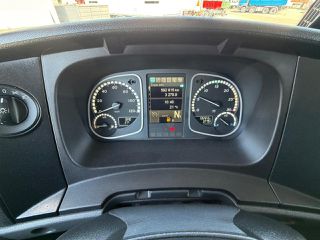 Κόφα Mercedes-Benz 2017 ATEGO 1530 4X2/ EURO 6c 16000 kg-thumb-42