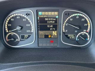 Κόφα Mercedes-Benz 2017 ATEGO 1530 4X2/ EURO 6c 16000 kg-thumb-43