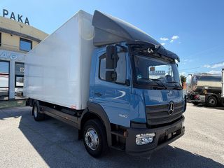 Κόφα Mercedes-Benz 2017 ATEGO 1530 4X2/ EURO 6c 16000 kg-thumb-8
