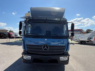 Κόφα Mercedes-Benz 2017 ATEGO 1530 4X2/ EURO 6c 16000 kg-thumb-1