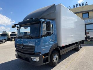 Κόφα Mercedes-Benz 2017 ATEGO 1530 4X2/ EURO 6c 16000 kg-thumb-2