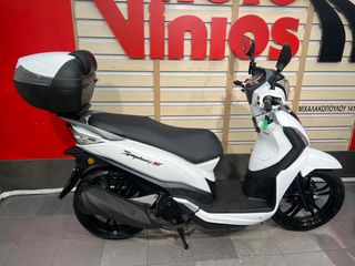 Sym Symphony ST 200i 2020-thumb-1
