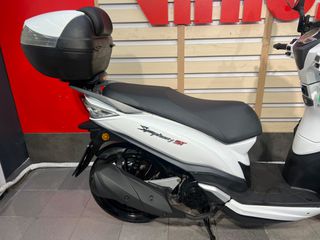 Sym Symphony ST 200i 2020-thumb-2