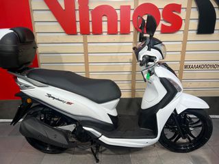 Sym Symphony ST 200i 2020-thumb-3
