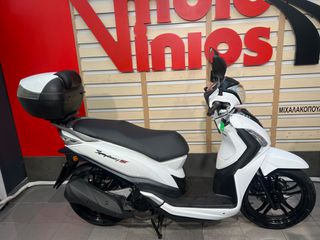 Sym Symphony ST 200i 2020-thumb-4