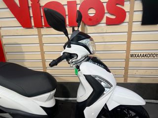 Sym Symphony ST 200i 2020-thumb-5