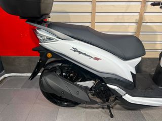 Sym Symphony ST 200i 2020-thumb-6