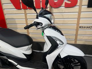 Sym Symphony ST 200i 2020-thumb-8