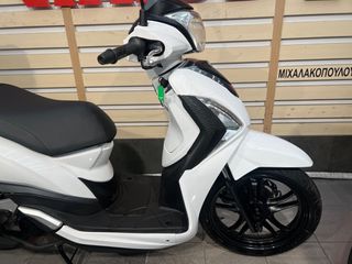 Sym Symphony ST 200i 2020-thumb-9