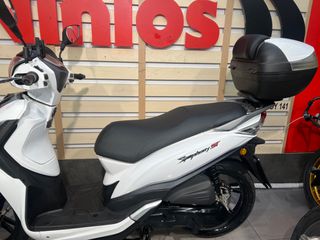 Sym Symphony ST 200i 2020-thumb-10