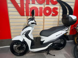Sym Symphony ST 200i 2020-thumb-11