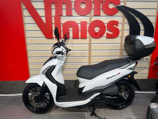 Sym Symphony ST 200i 2020-thumb-12