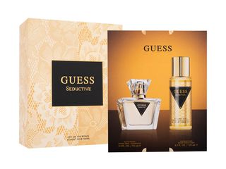 Eau de Toilette GUESS Seductive 75ml
