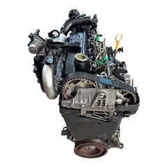 RENAULT CLIO II | KANGOO | TWINGO (Dacia | Nissan) μοντ. 04’-10’ 1.5 dCi 8Val 65Hp ΜΟΤΕΡ (με κωδικό κινητήρα : K9K740 | 410 | 292 κ.ά) _με DELPHI σύστημα ψεκασμού_