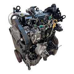 RENAULT CLIO II | KANGOO | TWINGO (Dacia | Nissan) μοντ. 04’-10’ 1.5 dCi 8Val 65Hp ΜΟΤΕΡ (με κωδικό κινητήρα : K9K740 | 410 | 292 κ.ά) _με DELPHI σύστημα ψεκασμού_-thumb-2