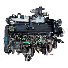 RENAULT CLIO II | KANGOO | TWINGO (Dacia | Nissan) μοντ. 04’-10’ 1.5 dCi 8Val 65Hp ΜΟΤΕΡ (με κωδικό κινητήρα : K9K740 | 410 | 292 κ.ά) _με DELPHI σύστημα ψεκασμού_-thumb-3