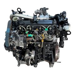 RENAULT CLIO II | KANGOO | TWINGO (Dacia | Nissan) μοντ. 04’-10’ 1.5 dCi 8Val 65Hp ΜΟΤΕΡ (με κωδικό κινητήρα : K9K740 | 410 | 292 κ.ά) _με DELPHI σύστημα ψεκασμού_-thumb-4