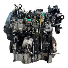 RENAULT CLIO II | KANGOO | TWINGO (Dacia | Nissan) μοντ. 04’-10’ 1.5 dCi 8Val 65Hp ΜΟΤΕΡ (με κωδικό κινητήρα : K9K740 | 410 | 292 κ.ά) _με DELPHI σύστημα ψεκασμού_-thumb-5