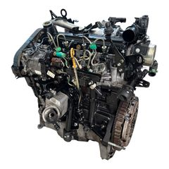 RENAULT CLIO II | KANGOO | TWINGO (Dacia | Nissan) μοντ. 04’-10’ 1.5 dCi 8Val 65Hp ΜΟΤΕΡ (με κωδικό κινητήρα : K9K740 | 410 | 292 κ.ά) _με DELPHI σύστημα ψεκασμού_-thumb-6