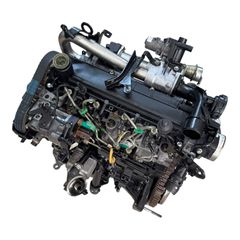 RENAULT CLIO II | KANGOO | TWINGO (Dacia | Nissan) μοντ. 04’-10’ 1.5 dCi 8Val 65Hp ΜΟΤΕΡ (με κωδικό κινητήρα : K9K740 | 410 | 292 κ.ά) _με DELPHI σύστημα ψεκασμού_-thumb-7